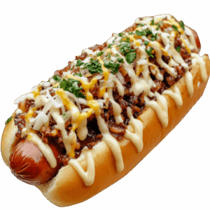 MyD Delivery Product Image