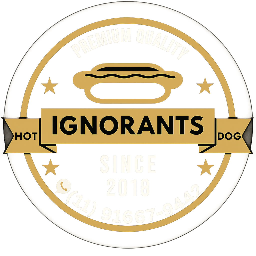 Ignorants Hotdog