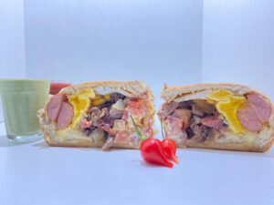 MyD Delivery Product Image
